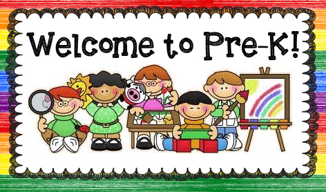 Welcome to prek